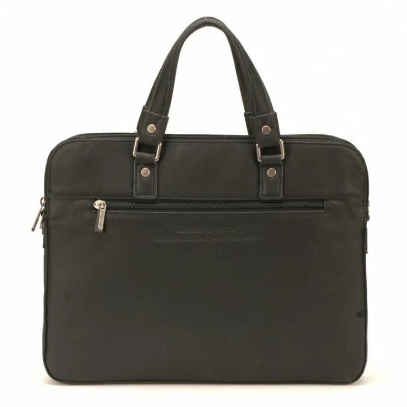Porte Document Oscar Cuir^Arthur et Aston Flash Sale