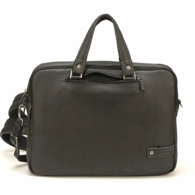 Porte Document Transformable Oscar En Cuir^Arthur et Aston Cheap