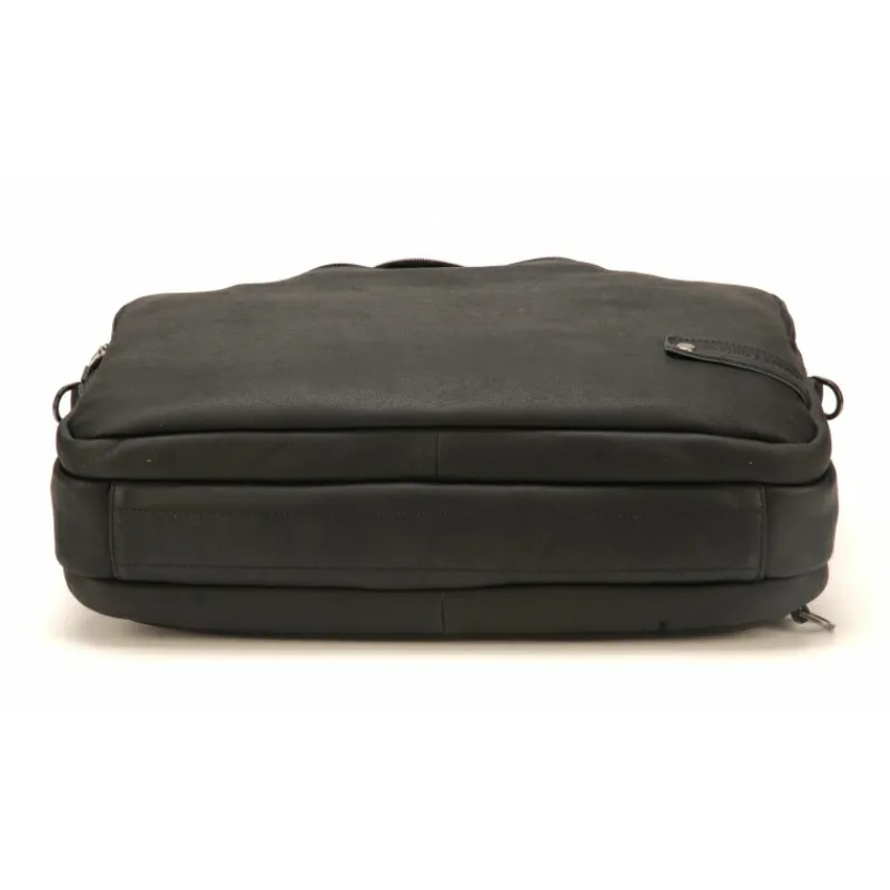 Porte Document Transformable Oscar En Cuir^Arthur et Aston Cheap