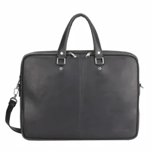 Porte Documents 3 Soufflets Tiago Cuir^Arthur et Aston Cheap