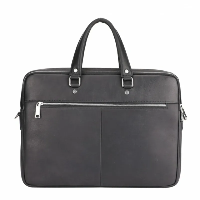Porte Documents 3 Soufflets Tiago Cuir^Arthur et Aston Cheap