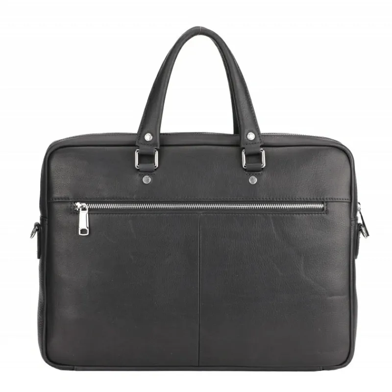 Porte Documents 2 Soufflets Tiago Cuir^Arthur et Aston Fashion