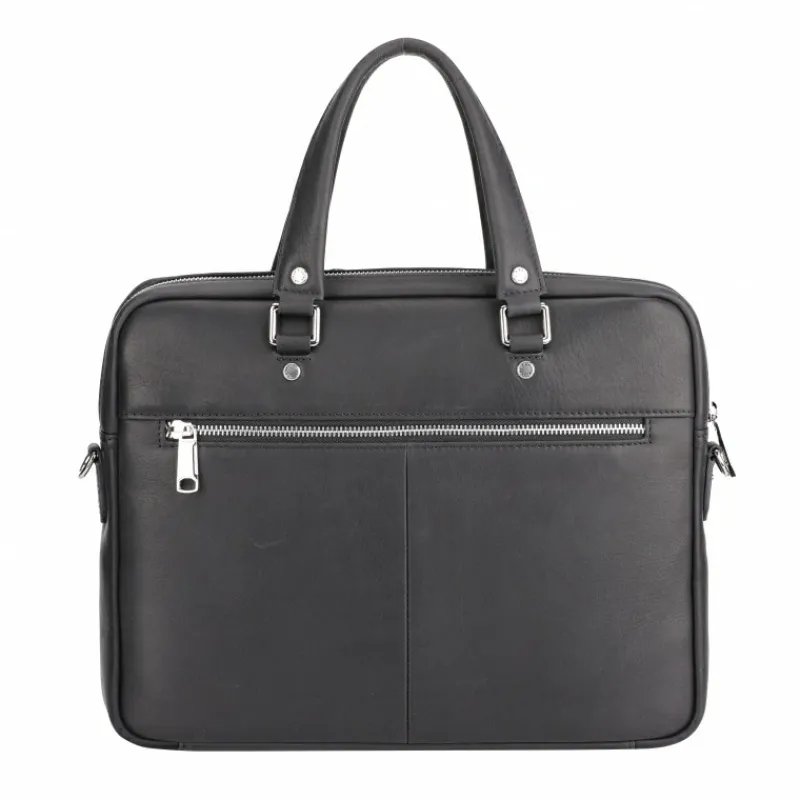 Porte Documents 2 Soufflets Tiago Cuir^Arthur et Aston Cheap