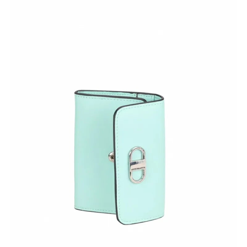 Porte Monnaie Cuir Jeanne^Arthur et Aston Cheap