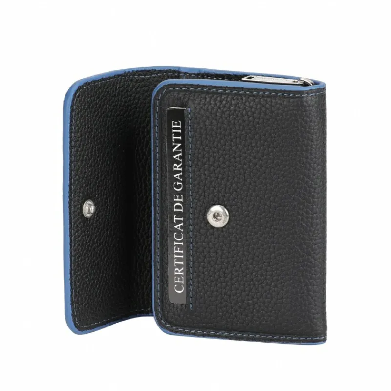 Porte Monnaie Joy Cuir^Arthur et Aston Shop