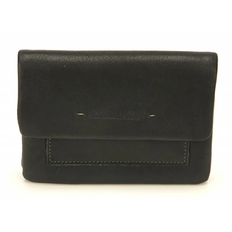 Porte Monnaie Rabat Cuir Johany^Arthur et Aston Flash Sale
