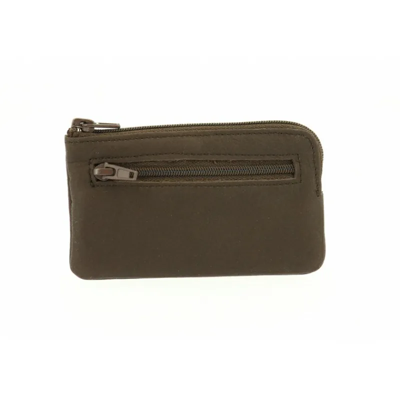 Porte Monnaie Zippe Oscar Cuir^Arthur et Aston Clearance