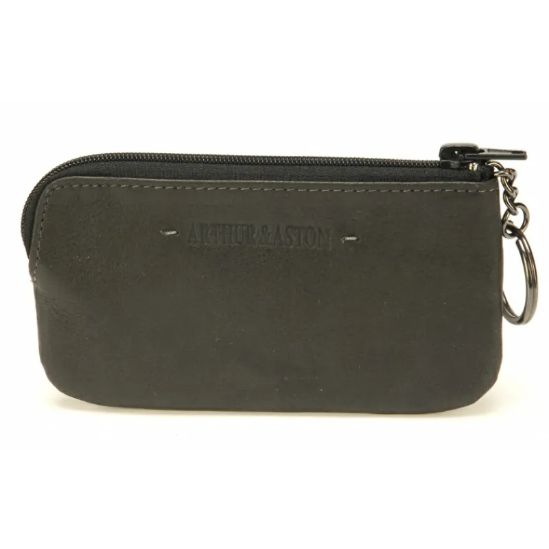 Porte Monnaie Zippee Cuir Johany^Arthur et Aston Discount