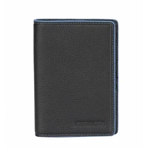 Porte Passeport Joy Cuir^Arthur et Aston Flash Sale