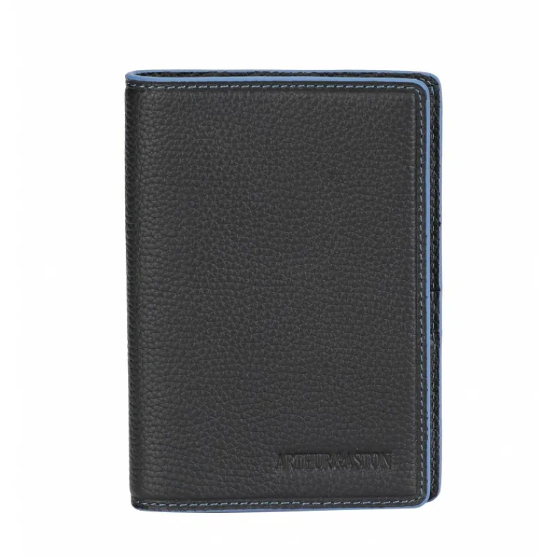 Porte Passeport Joy Cuir^Arthur et Aston Flash Sale