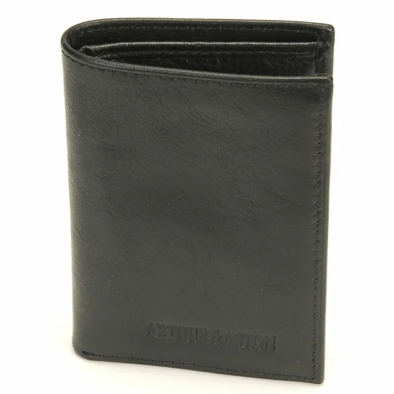Porte-Cartes Adam En Cuir^Arthur et Aston Store