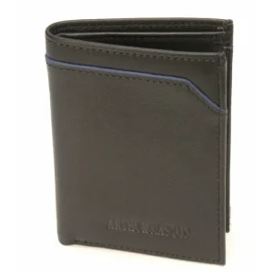 Porte-Cartes Ennis En Cuir^Arthur et Aston Best
