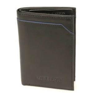 Porte-Cartes Ennis En Cuir Plonge^Arthur et Aston Clearance