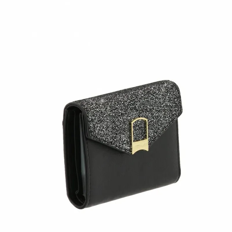 Porte-Cartes Glitter Venus Cuir^Arthur et Aston Cheap