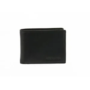 Porte-Cartes Italien Louis Cuir Gras^Arthur et Aston Clearance