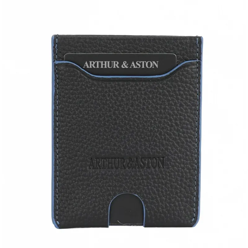 Porte-Cartes Joy Cuir^Arthur et Aston Cheap