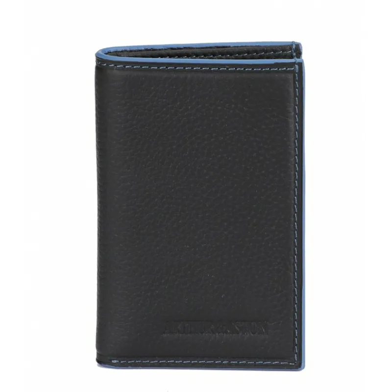 Porte-Cartes Joy Cuir^Arthur et Aston Outlet