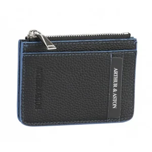 Porte-Cartes Joy Cuir^Arthur et Aston Outlet