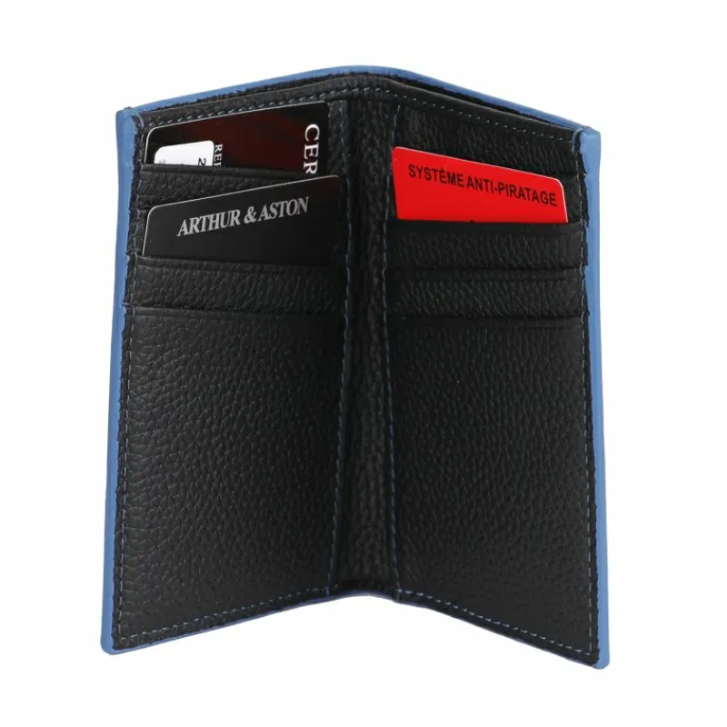Porte-Cartes Joy Cuir^Arthur et Aston Outlet
