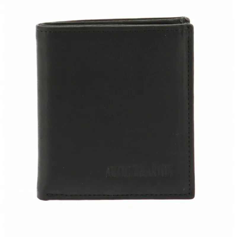 Porte-Cartes Louis En Cuir Gras^Arthur et Aston Cheap