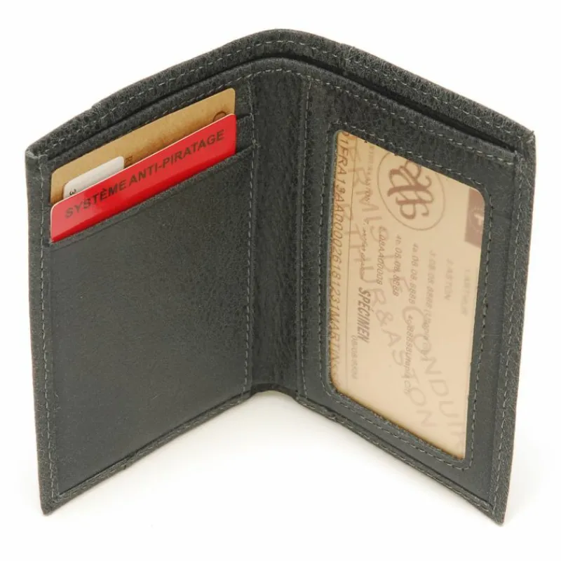 Porte-Cartes Marco Cuir^Arthur et Aston Cheap