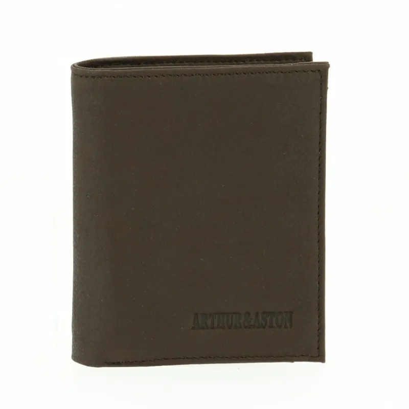 Porte-Cartes Oscar Cuir^Arthur et Aston Online