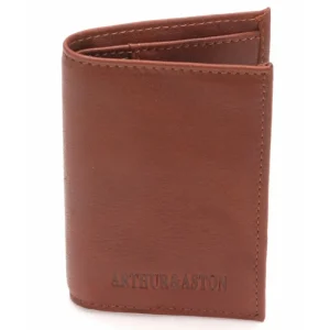 Porte-Cartes Pablo Cuir Plonge^Arthur et Aston Store