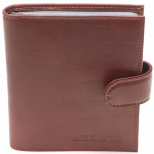 Porte-Cartes Pablo Cuir Plonge^Arthur et Aston Best Sale