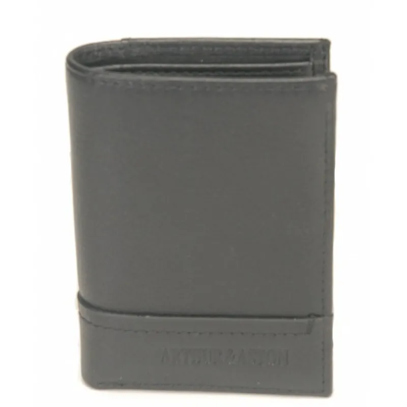 Porte-Cartes Paul Cuir^Arthur et Aston Hot
