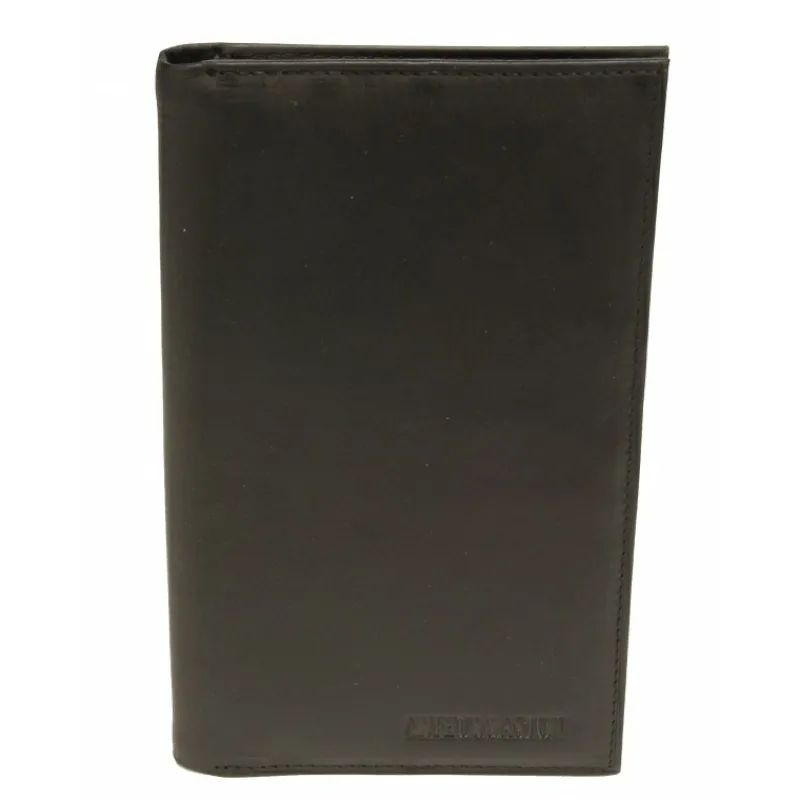 Porte-Chéquier Louis Cuir Gras^Arthur et Aston Clearance