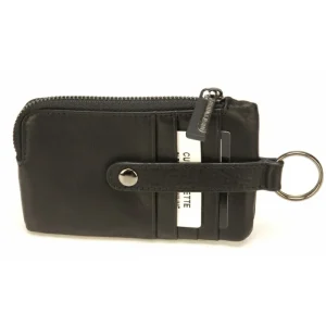 Porte-Cle Et Monnaie Pablo En Cuir Plonge^Arthur et Aston Cheap