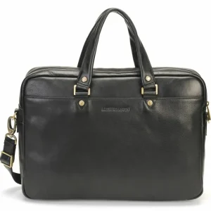 Porte-Document Adam En Cuir Vachette Vegetal^Arthur et Aston Fashion