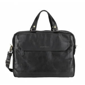Porte-Document Cuir Martin^Arthur et Aston New