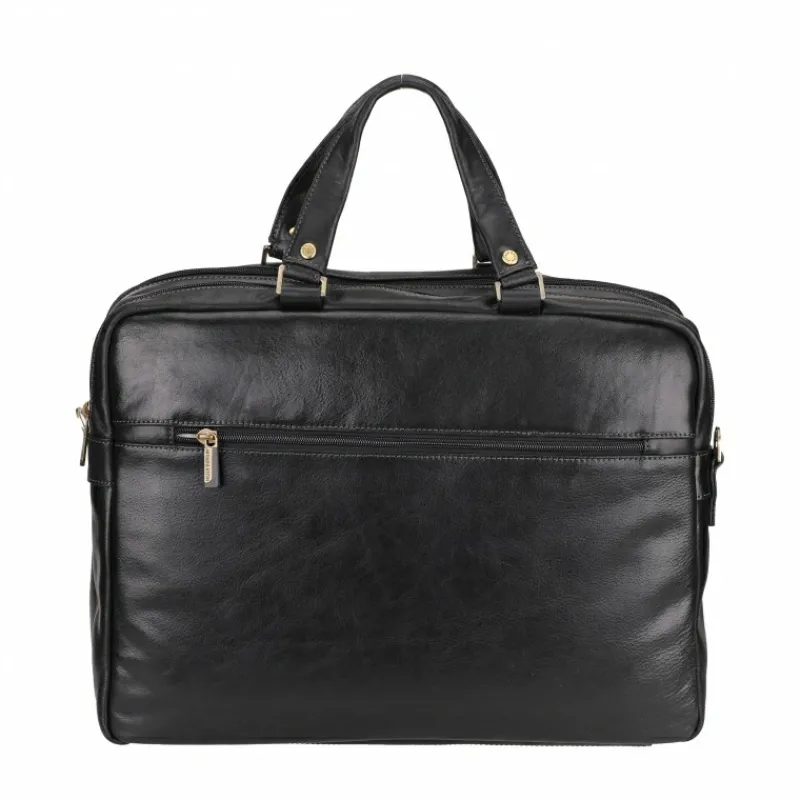 Porte-Document Cuir Martin^Arthur et Aston New