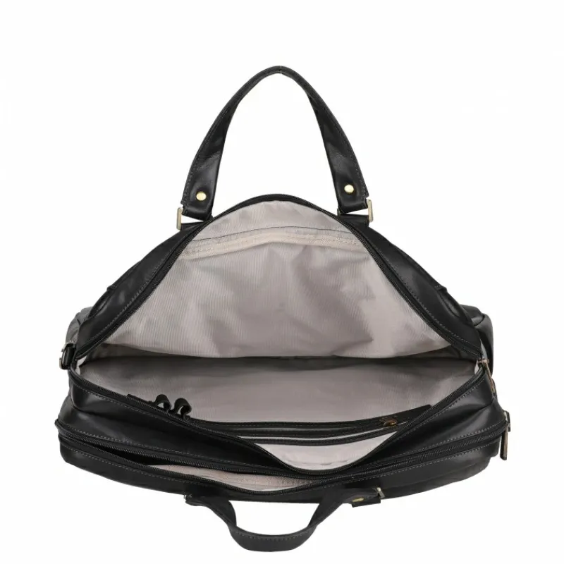 Porte-Document Cuir Martin^Arthur et Aston New