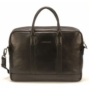 Porte-Document Pablo En Cuir Plonge^Arthur et Aston Best