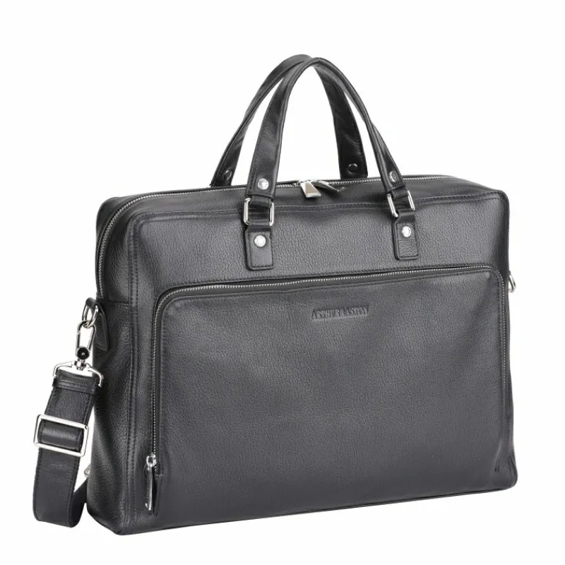 Porte-Documents Alfie Cuir^Arthur et Aston Sale