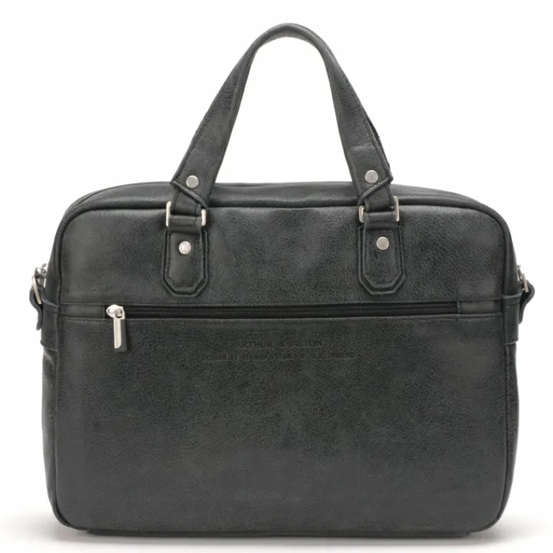 Porte-Documents Cristiano Cuir Destroy^Arthur et Aston Outlet