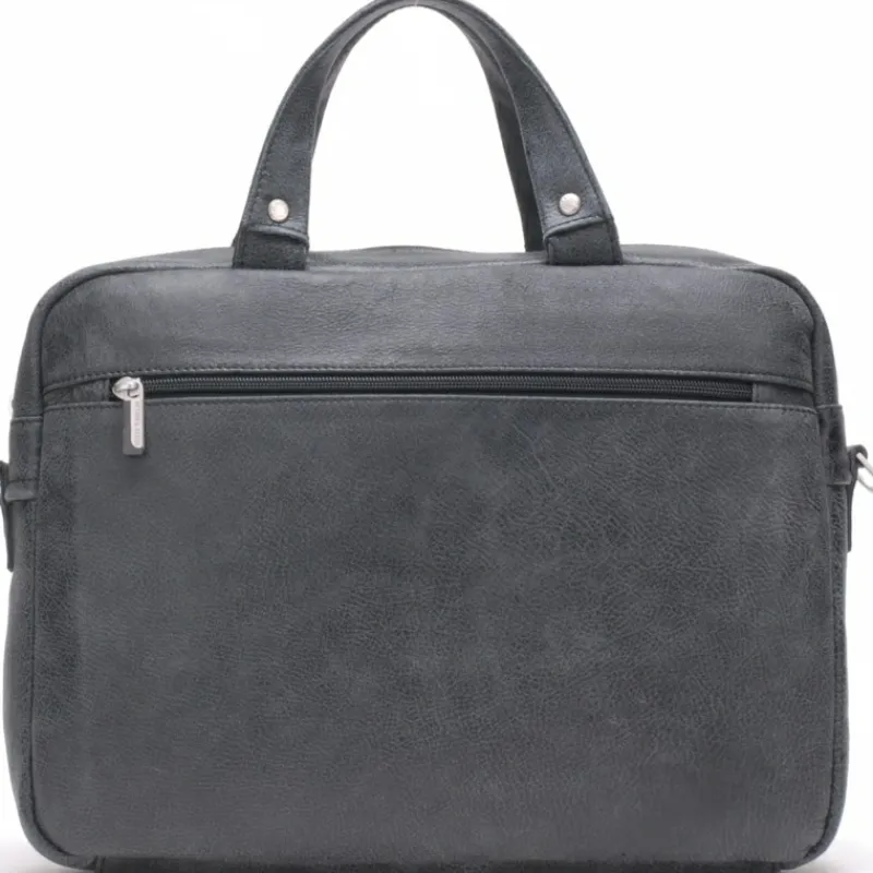 Porte-Documents Cristiano Cuir Destroy^Arthur et Aston Cheap