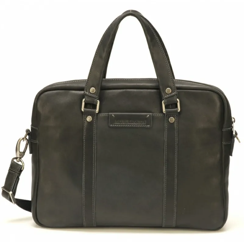 Porte-Documents Cuir Johany^Arthur et Aston Cheap