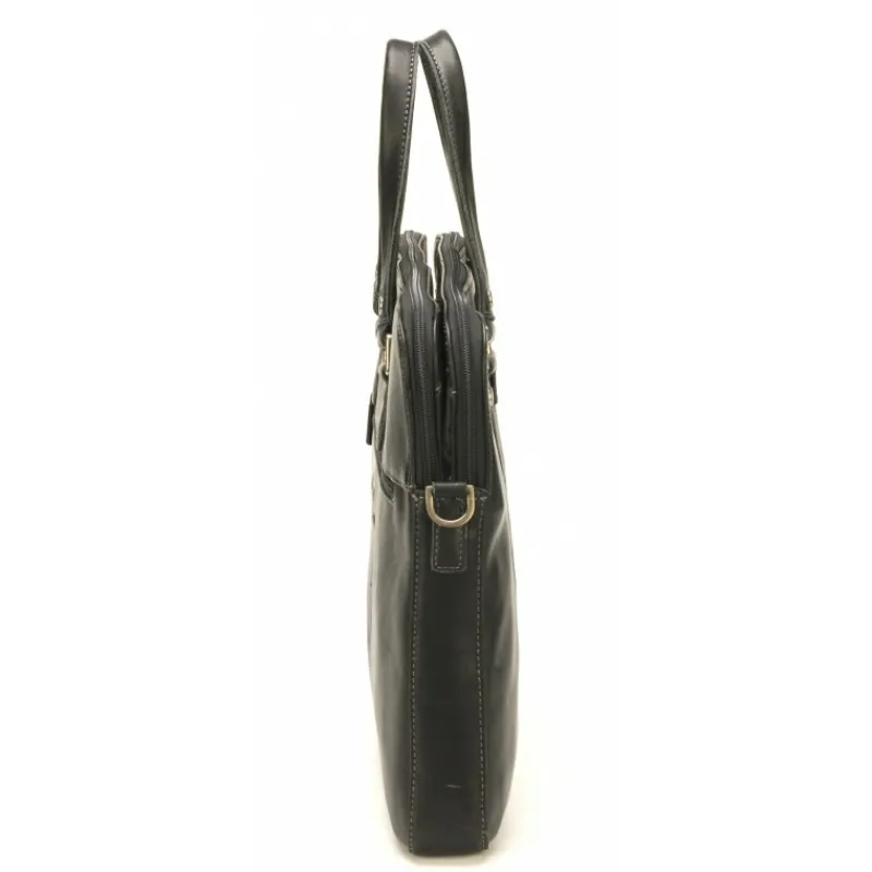 Porte-Documents Cuir Johany^Arthur et Aston Best Sale
