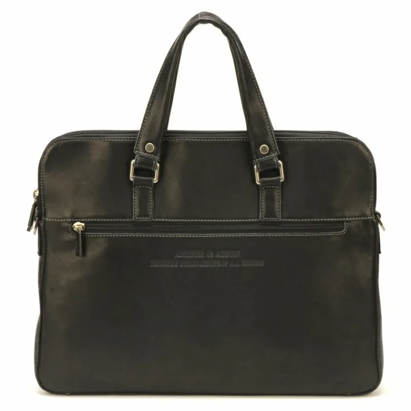 Porte-Documents Cuir Johany^Arthur et Aston Best Sale