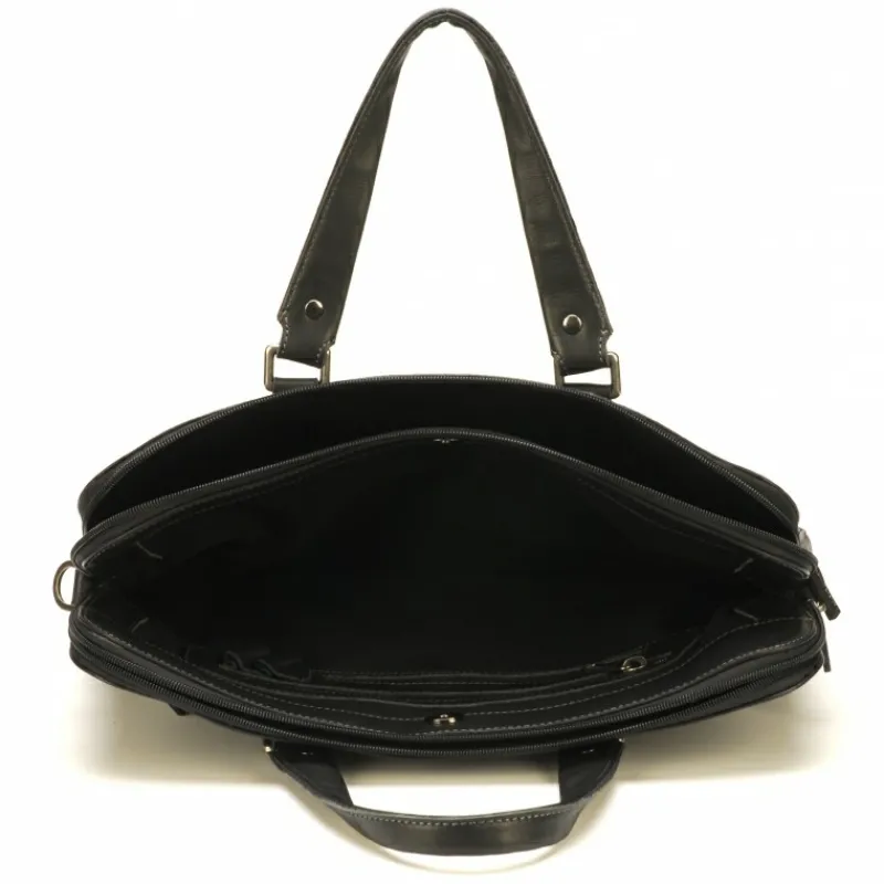 Porte-Documents Cuir Johany^Arthur et Aston Best Sale