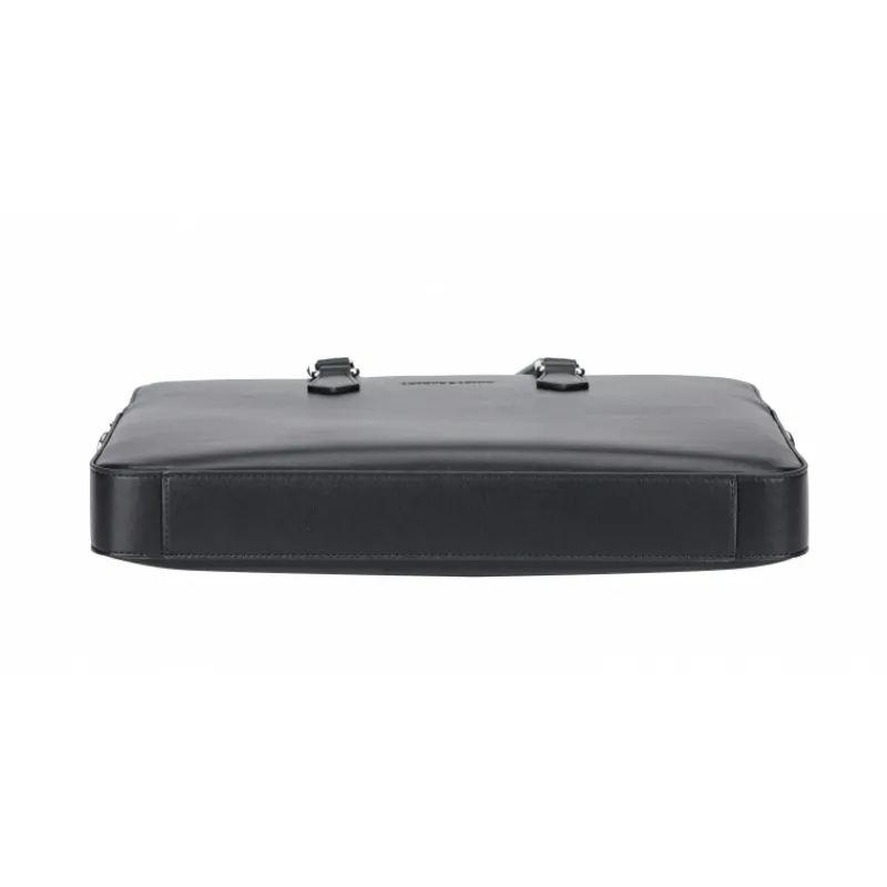 Porte-Documents Extra Plat Walter Croute De Cuir^Arthur et Aston Best
