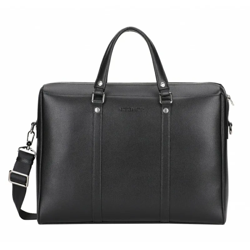 Porte-Documents Nelson Croute De Cuir^Arthur et Aston Best