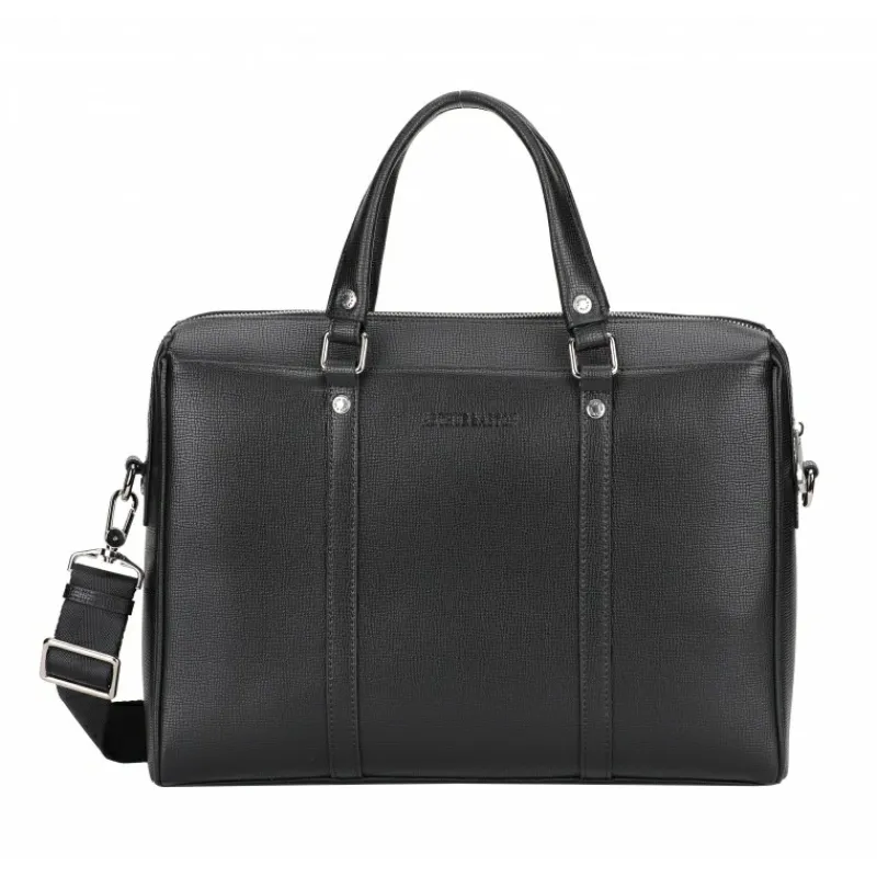 Porte-Documents Nelson Croute De Cuir^Arthur et Aston Hot