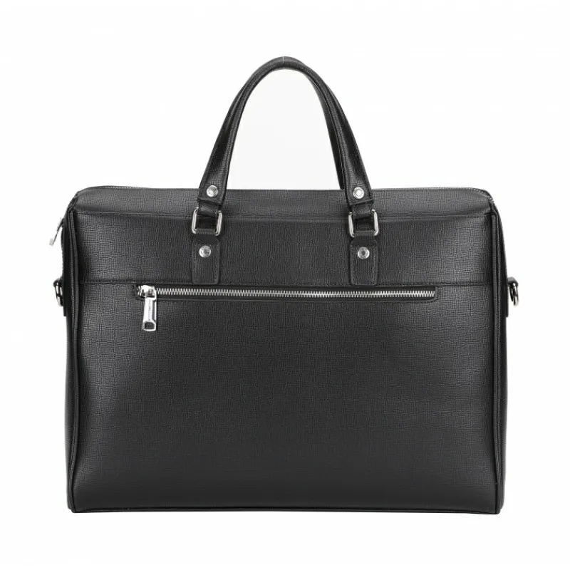 Porte-Documents Nelson Croute De Cuir^Arthur et Aston Best