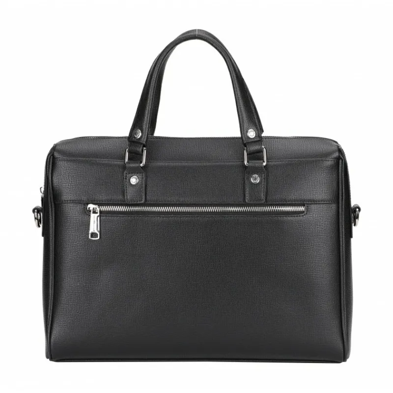 Porte-Documents Nelson Croute De Cuir^Arthur et Aston Hot