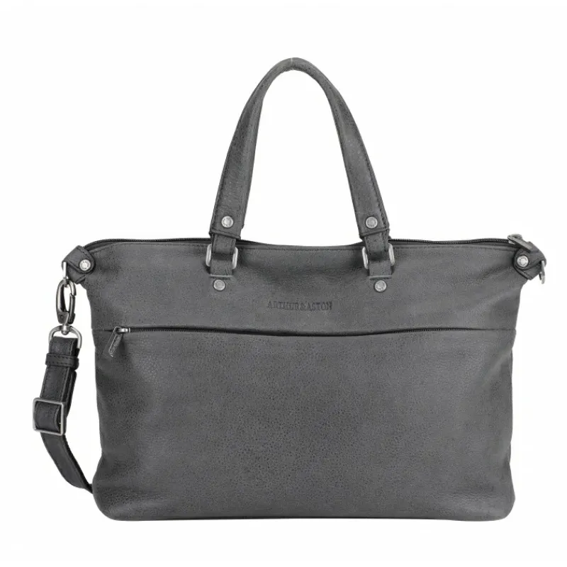 Porte-Documents Noa Cuir Destroy^Arthur et Aston Online