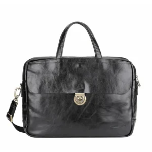 Porte-Documents Sergio Cuir Vachette Vegetal^Arthur et Aston Best
